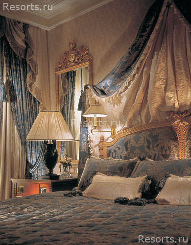 The Westin Palace 7
